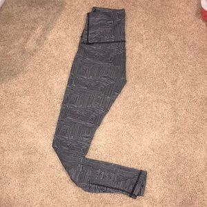 Lulu Wunder Under Legging